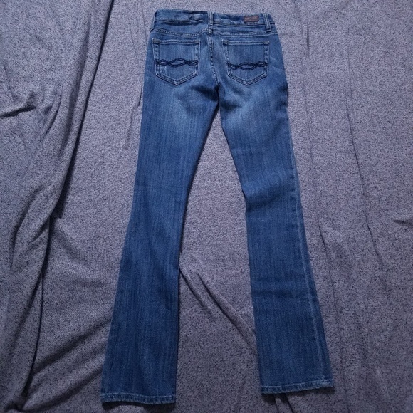 Refuge Denim Sized 0 - Picture 3 of 8